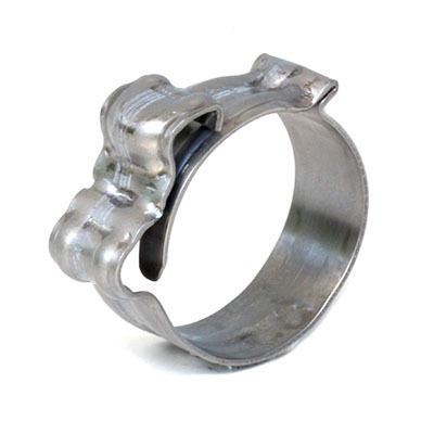 CLIC-R 96-175 HOSE CLAMPS STAINLESS STEEL